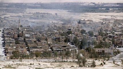 Двойной теракт в сирийском Хомсе: 42 погибших, десятки раненых