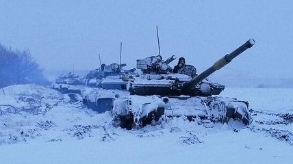 Невтішні новини з фронту: на Донбасі загинув український військовий