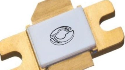 Ученые создали транзисторы из нитрида галлия