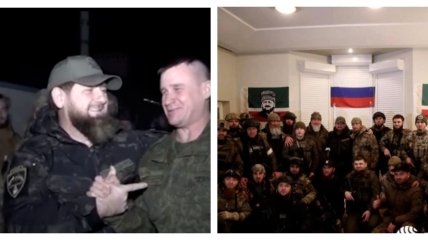 Кадыров якобы находится в Мариуполе