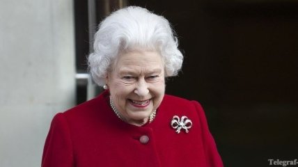 Британская королева Елизавета II выписалась из больницы