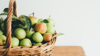 Сердечко будет благодарно: яблоки сокращают риск сердечно-сосудистых заболеваний