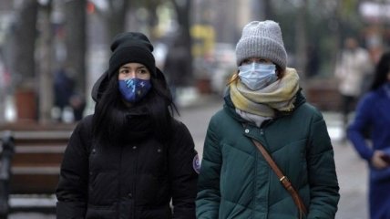 После Нового года в Украине введут новые правила для сдерживания коронавируса: что важно знать