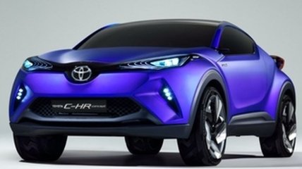 Toyota и Mazda работают над электрокаром