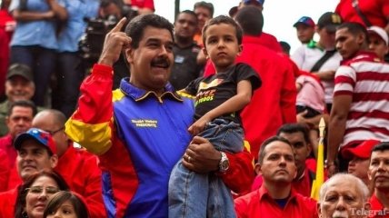 За покушение на Мадуро наемники должны были получить 20 млн песо