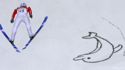 Двоеборье. Норвегия берет 7 "золото" на Олимпиаде в Сочи