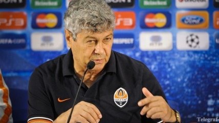 Мирча Луческу признан одним из лучших тренеров мира