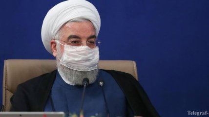 Коронавирус: в Иране запретили поминки и свадьбы