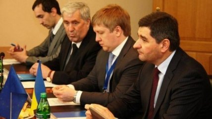 Коболев пояснил увольнение Прокопива с поста президента "Укртрансгаза" 