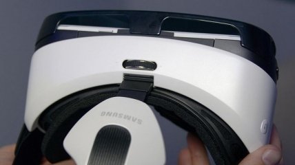 Samsung запустила Milk VR - приложение для Gear VR