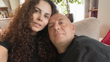 Настя Каменских и Потап поженились 23 мая 2019 года