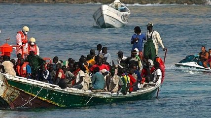 Миграционный кризис: Испания получит от ЕС еще 3 млн евро экстренной помощи