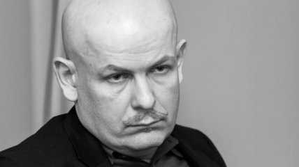 В Киеве убили известного журналиста Олеся Бузину