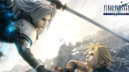 Final Fantasy VII дебютировала на iOS