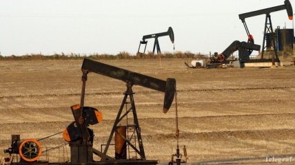 Падение запасов топлива в США: Цены на нефть выросли до максимума с июля