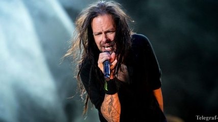 Лидер Korn ненавидит песни дебютного альбома