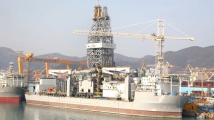 СМИ: В Сеуле задержаны два судна, которые поставляли топливо в КНДР