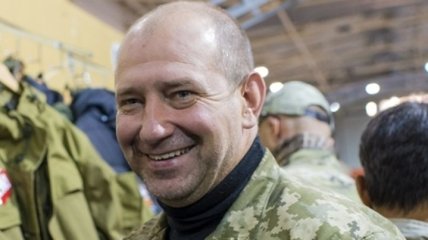 Мельничук заявляет, что в Украине готовился военный переворот