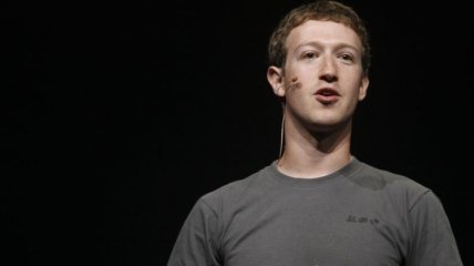 В ФРГ против Цукерберга возбудили дело из-за постов в Facebook