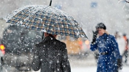 Якою буде погода в Україні до кінця листопада — розповів синоптик