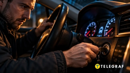 Как правильно назвать зажигание по-украински