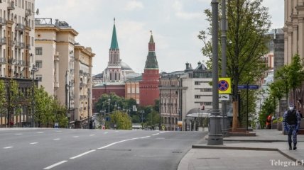 Пандемия: Россия отложила саммиты БРИКС и ШОС