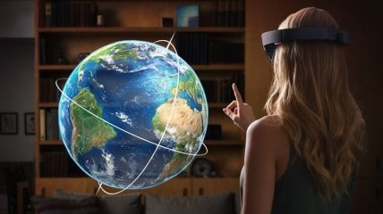 Виртуальная реальность скоро охватит практически все сферы нашей жизни