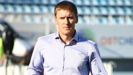 Василий Сачко: Я рад, что Ковпак забил второй мяч