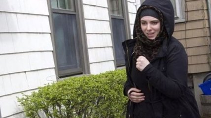 В компьютере вдовы Царнаева обнаружены материалы экстремистского толка