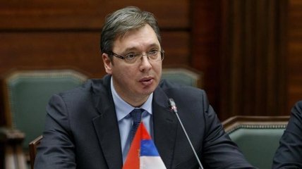 Президент Сербии заявил, что народ не хочет вступления в НАТО