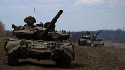 Ситуация на Донбассе: боевики продолжают стрелять