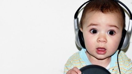3 факта, чем полезна музыка для ребенка