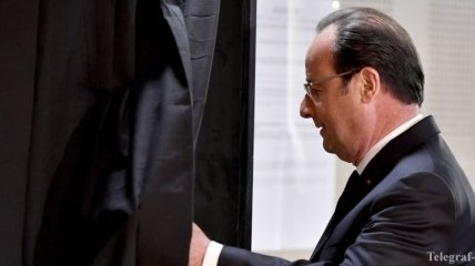 Выборы президента Франции: все подробности