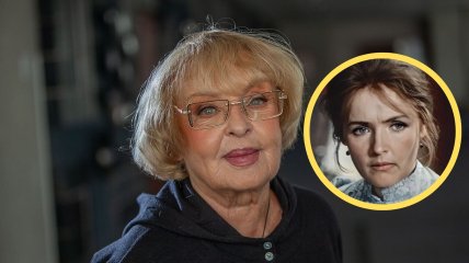 Ада Роговцева