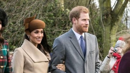 "Это выходит за рамки": Кейт Миддлтон и принц Уильям отреагировали на интервью Меган и Гарри 
