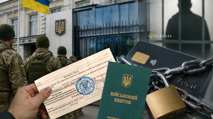Як покарають ухилянтів за кордоном