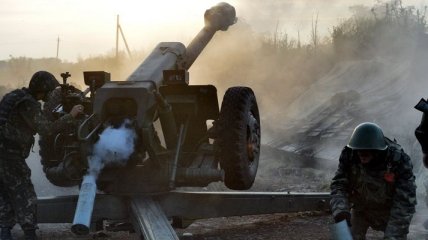 ВСУ сорвали наступление боевиков на Павлополь