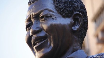 На банкнотах ЮАР появится портрет Нельсона Манделы
