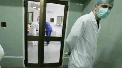 У госпитализированных жителей Буковины коронавирус не выявили