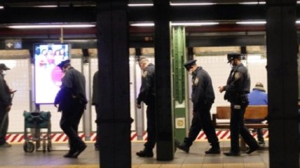 Кровавый уик-энд в Нью-Йорке: на людей нападают с ножом, есть погибшие и раненые
