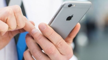 Apple снизит объемы производства iPhone 6s на 6%
