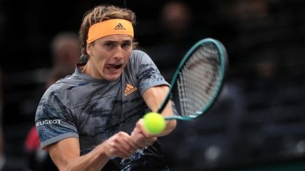 Определился еще один участник Итогового турнира ATP