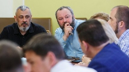 На Банковой обсудили создание комиссии по розыску пропавших без вести на Донбассе