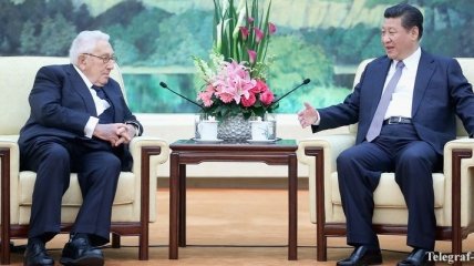 Пекин надеется на прогресс в отношениях с США