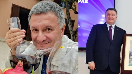 Арсен Аваков