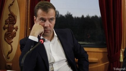 Медведев соберет в Москве представителей Россотрудничества