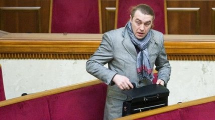 Мирошниченко заявил, что ПР дискредитирует "Свободу" 