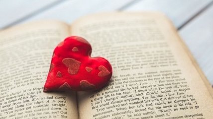 Любовный треугольник: потрясающие книги о чувствах к нескольким людям