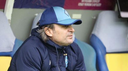 Александр Шовковский