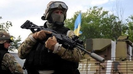 Ситуация АТО на востоке Украины 6 июля (Фото, Видео)